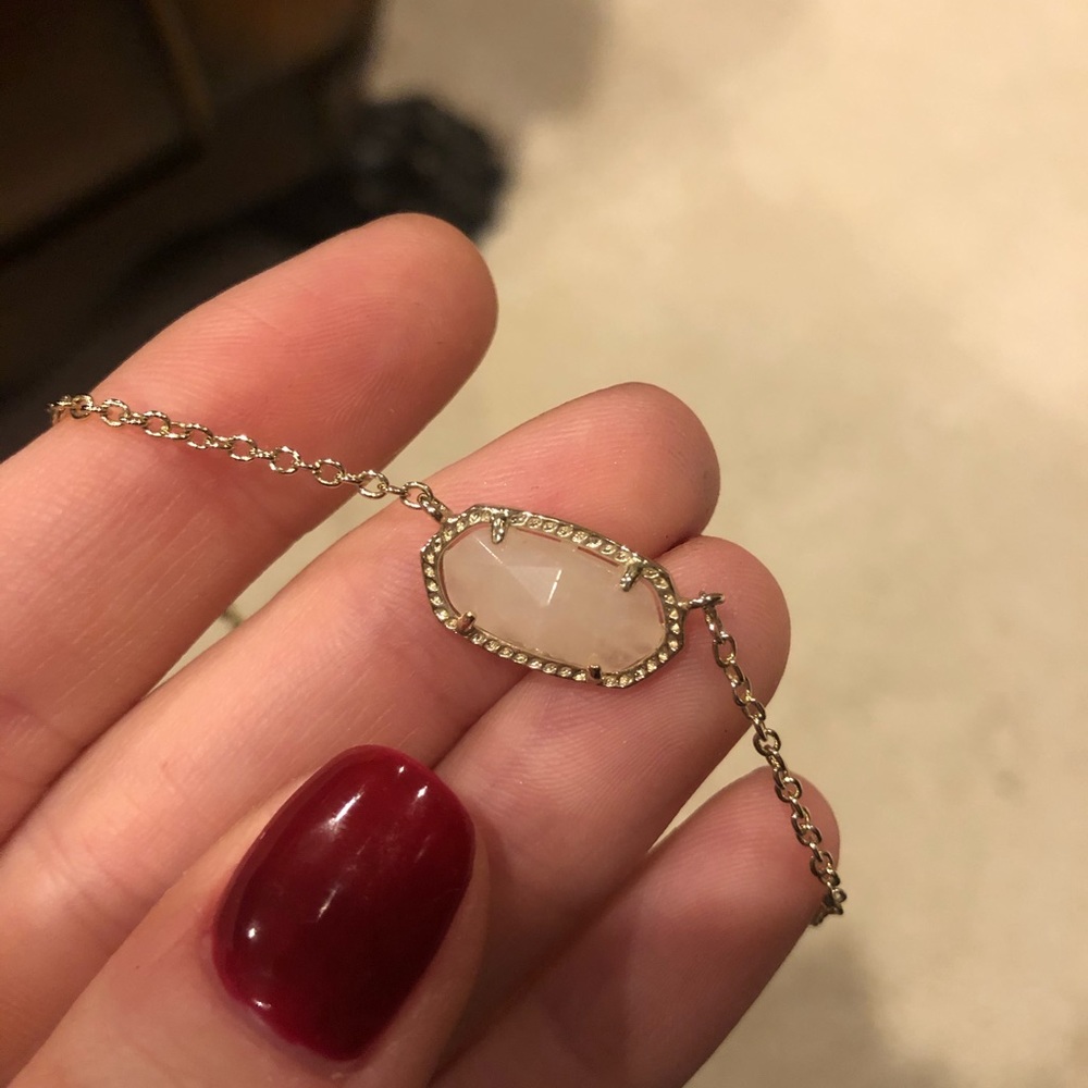 BRAND NEW:Kendra Scott Necklace